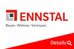 Gem. Wohn- u. Siedlungsgenossenschaft Ennstal reg. Gen.m.b.H. Liezen